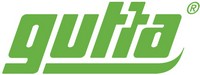 Zahradni skleniky Gutta logo